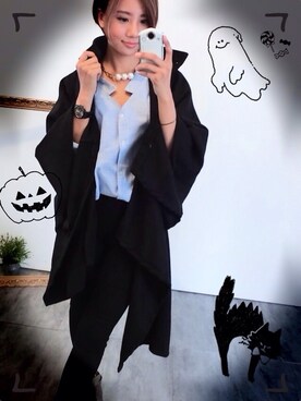 NR.CYNさんのコーディネート