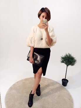 NR.CYNさんのコーディネート