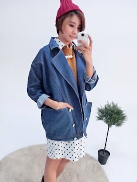 NR.CYNさんのコーディネート