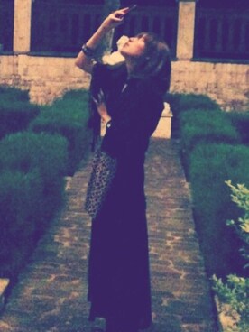 ビビさんのコーディネート