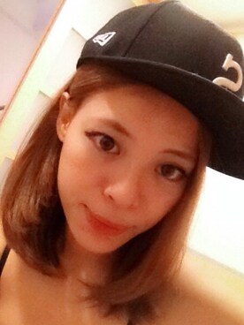 ビビさんのコーディネート