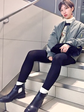 KEIさんのコーディネート