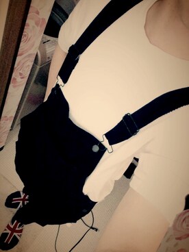 Yoshiさんのコーディネート