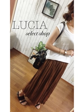 maro...さんのコーディネート