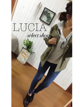 maro...さんのコーディネート