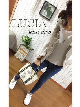 maro...さんのコーディネート