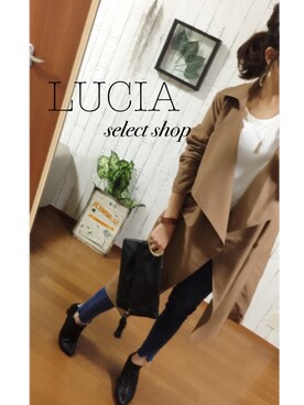 maro...さんのコーディネート