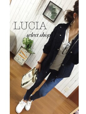 maro...さんのコーディネート