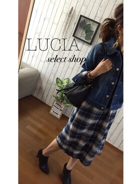 maro...さんのコーディネート