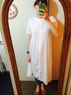 もろこしさんのコーディネート