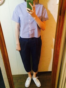 もろこしさんのコーディネート