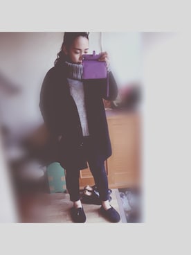 小泉 美聡さんのコーディネート