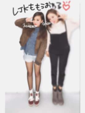 小泉 美聡さんのコーディネート