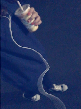 小泉 美聡さんのコーディネート