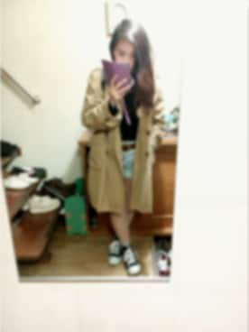 小泉 美聡さんのコーディネート