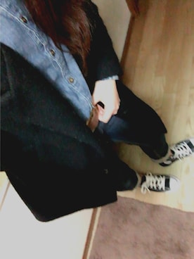 小泉 美聡さんのコーディネート