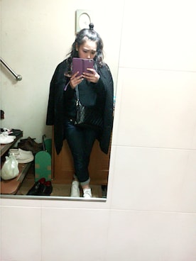 小泉 美聡さんのコーディネート