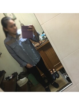 小泉 美聡さんのコーディネート