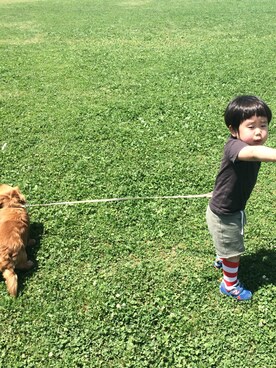 kinocoさんのコーディネート