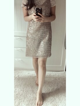 niuniuさんのコーディネート