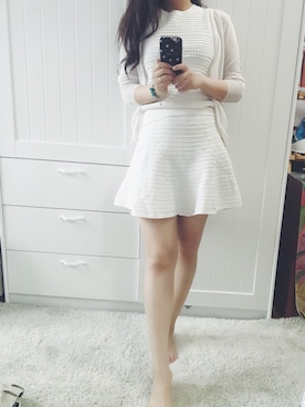 niuniuさんのコーディネート