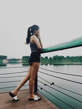 niuniuさんのコーディネート