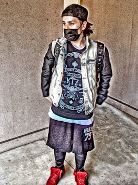 txmxgさんのコーディネート