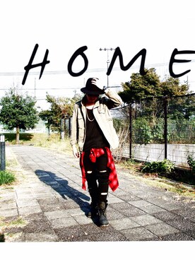 txmxgさんのコーディネート