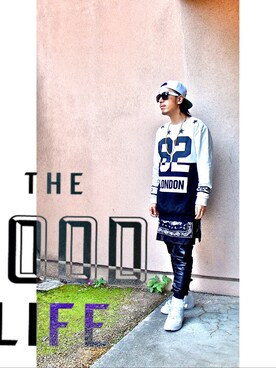 txmxgさんのコーディネート