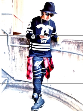 txmxgさんのコーディネート