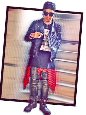 txmxgさんのコーディネート