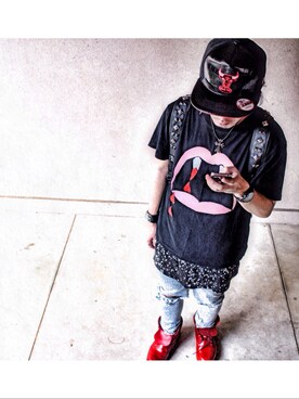 txmxgさんのコーディネート