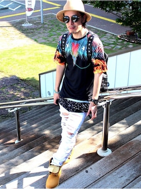 txmxgさんのコーディネート