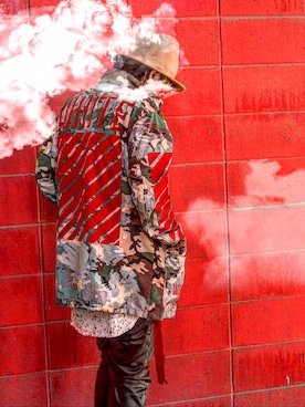 txmxgさんのコーディネート