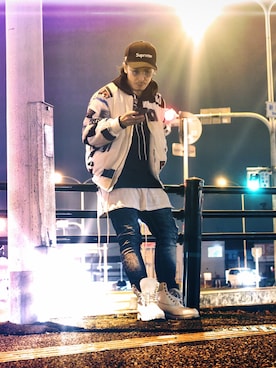 txmxgさんのコーディネート