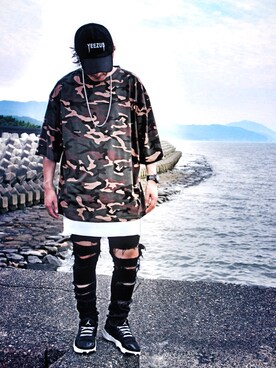 txmxgさんのコーディネート