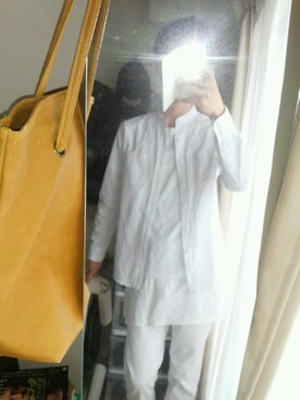 よっちさんのコーディネート