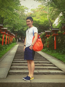 sonnyさんのコーディネート