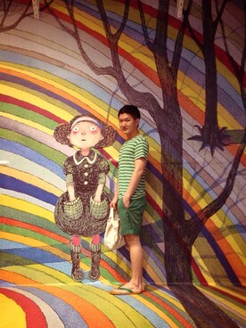 sonnyさんのコーディネート