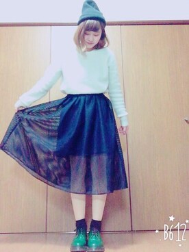 kさんのコーディネート