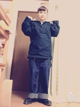 kさんのコーディネート