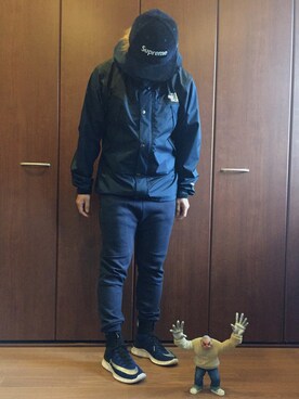 chandaiさんのコーディネート