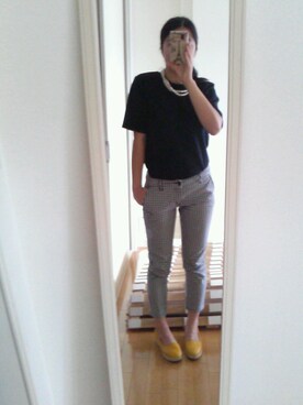 りんさんのコーディネート