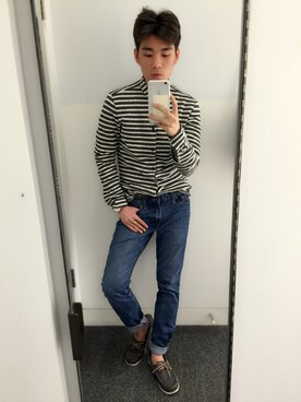 wear笃さんのコーディネート