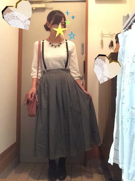 まるるさんのコーディネート