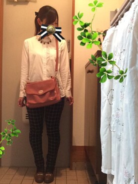 まるるさんのコーディネート