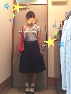 まるるさんのコーディネート