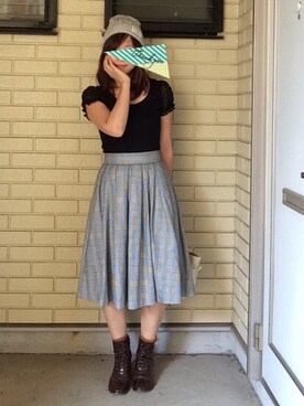 まるるさんのコーディネート