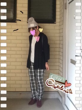 まるるさんのコーディネート