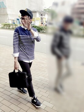 ROXESさんのコーディネート